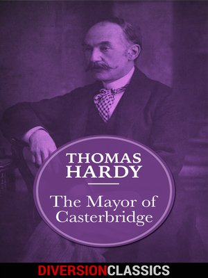cover image of The Mayor of Casterbridge (Diversion Classics)